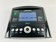 Upper Consoles
